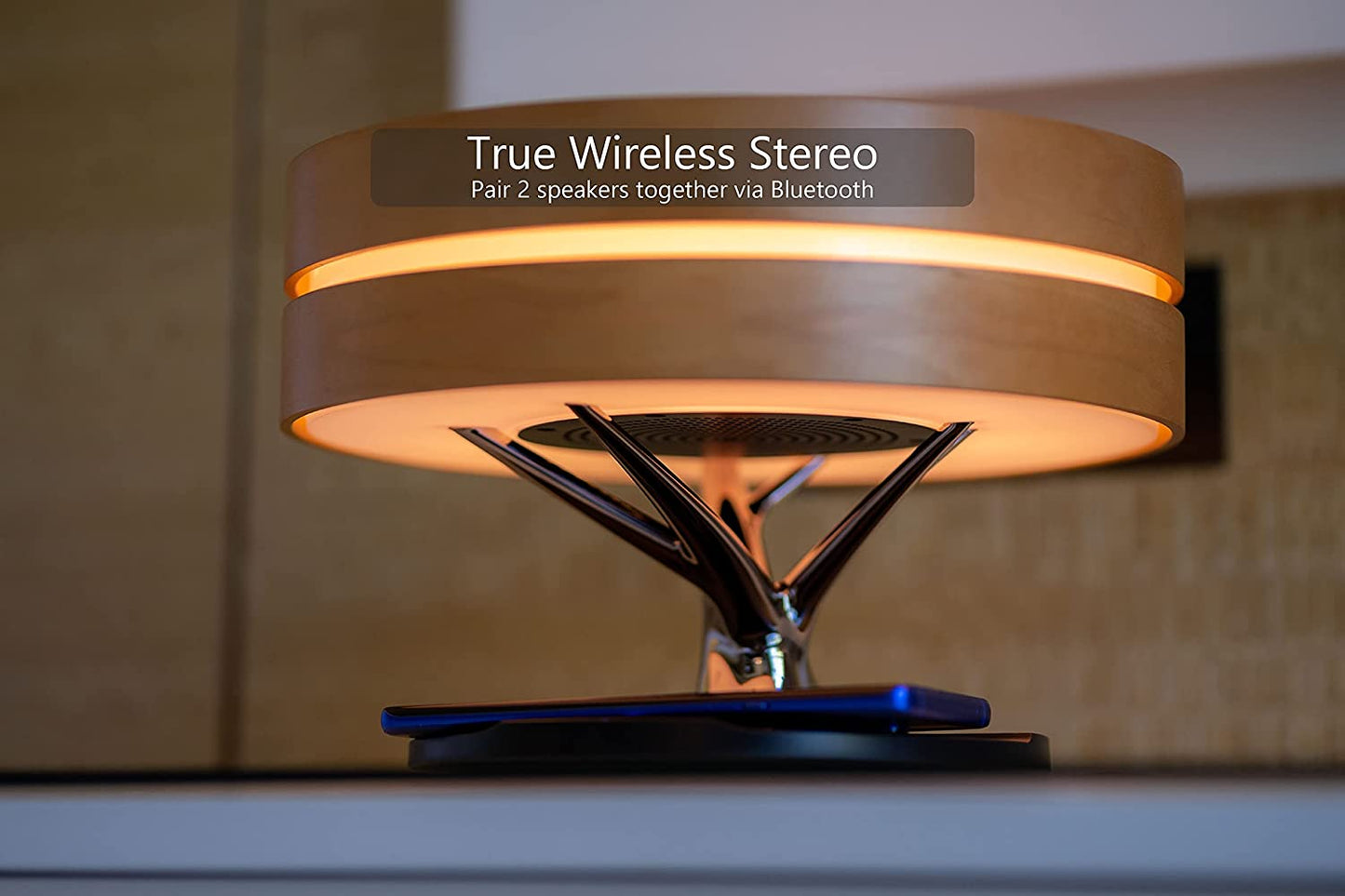 Zen Lumen Dawn Lamp