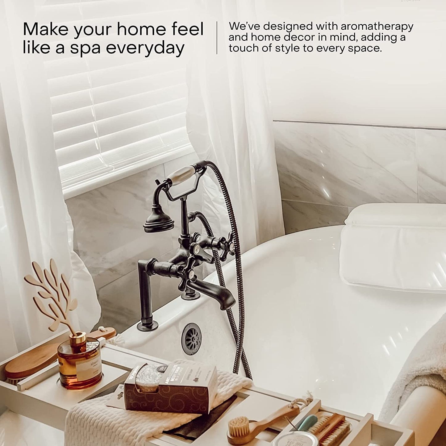 Zentosa Living Reed Diffusers