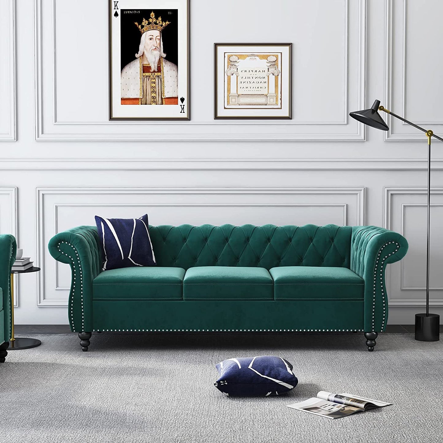 3 Piece Living Room Set