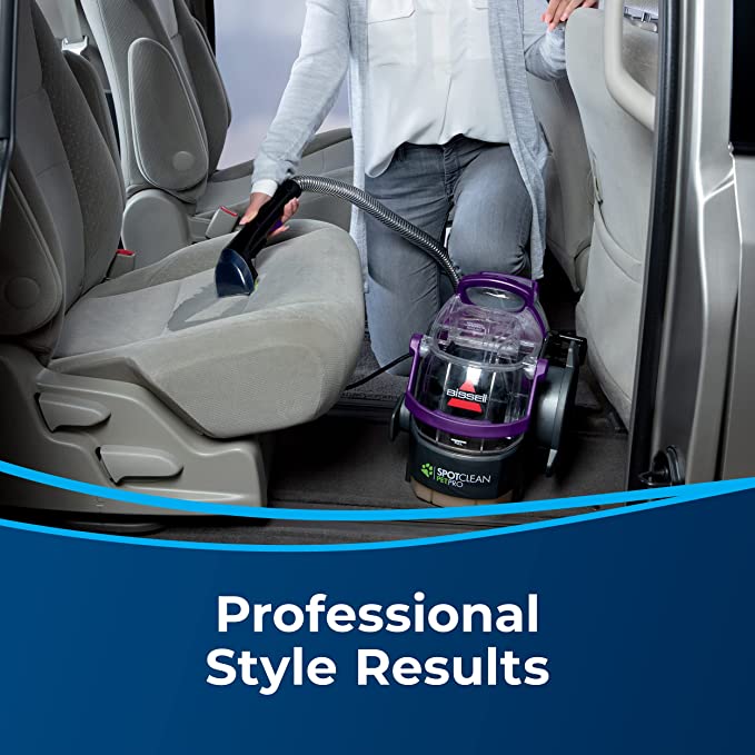BISSELL SpotClean Pet Pro