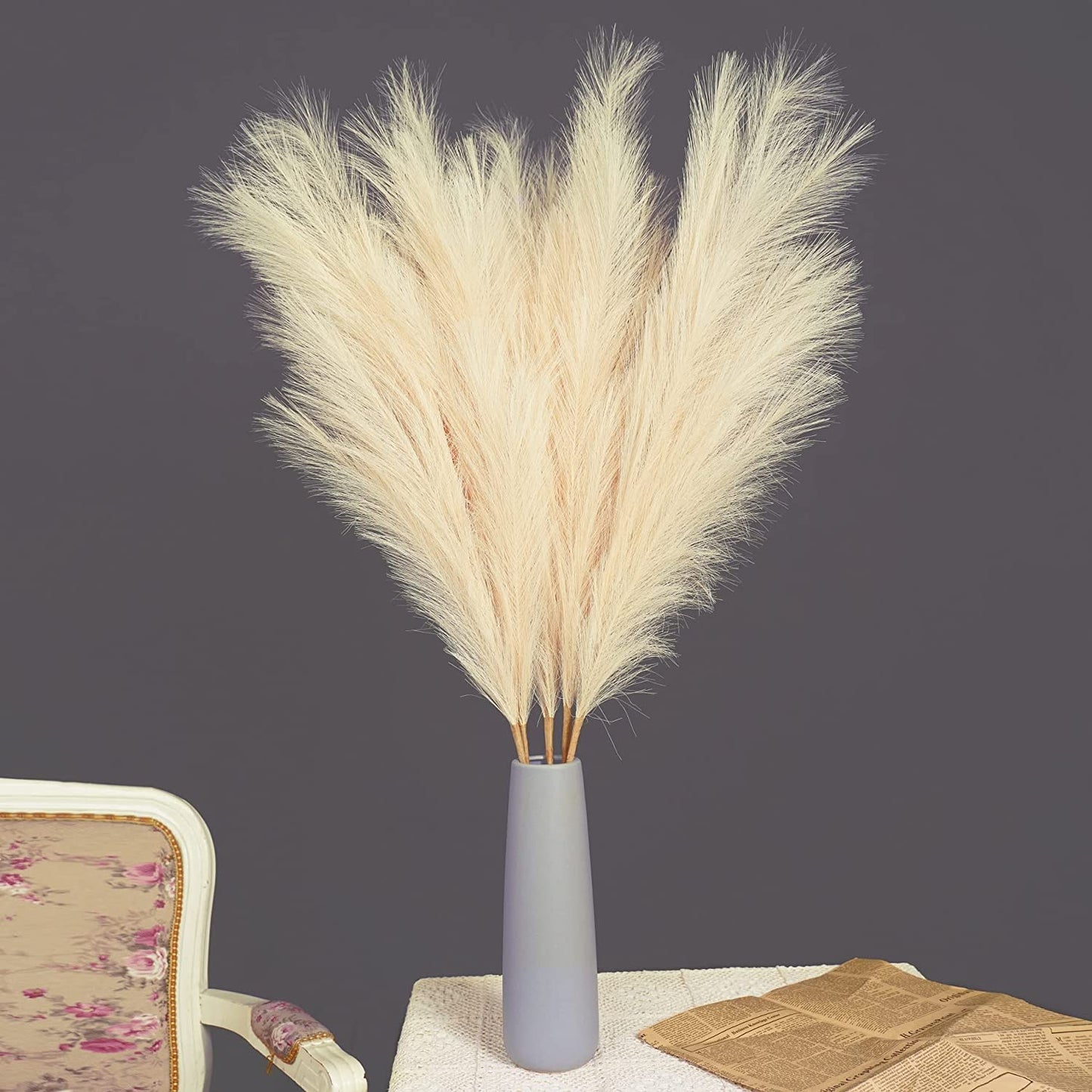 MDODM Pampas Grass