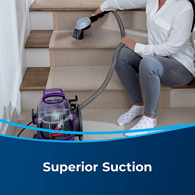 BISSELL SpotClean Pet Pro