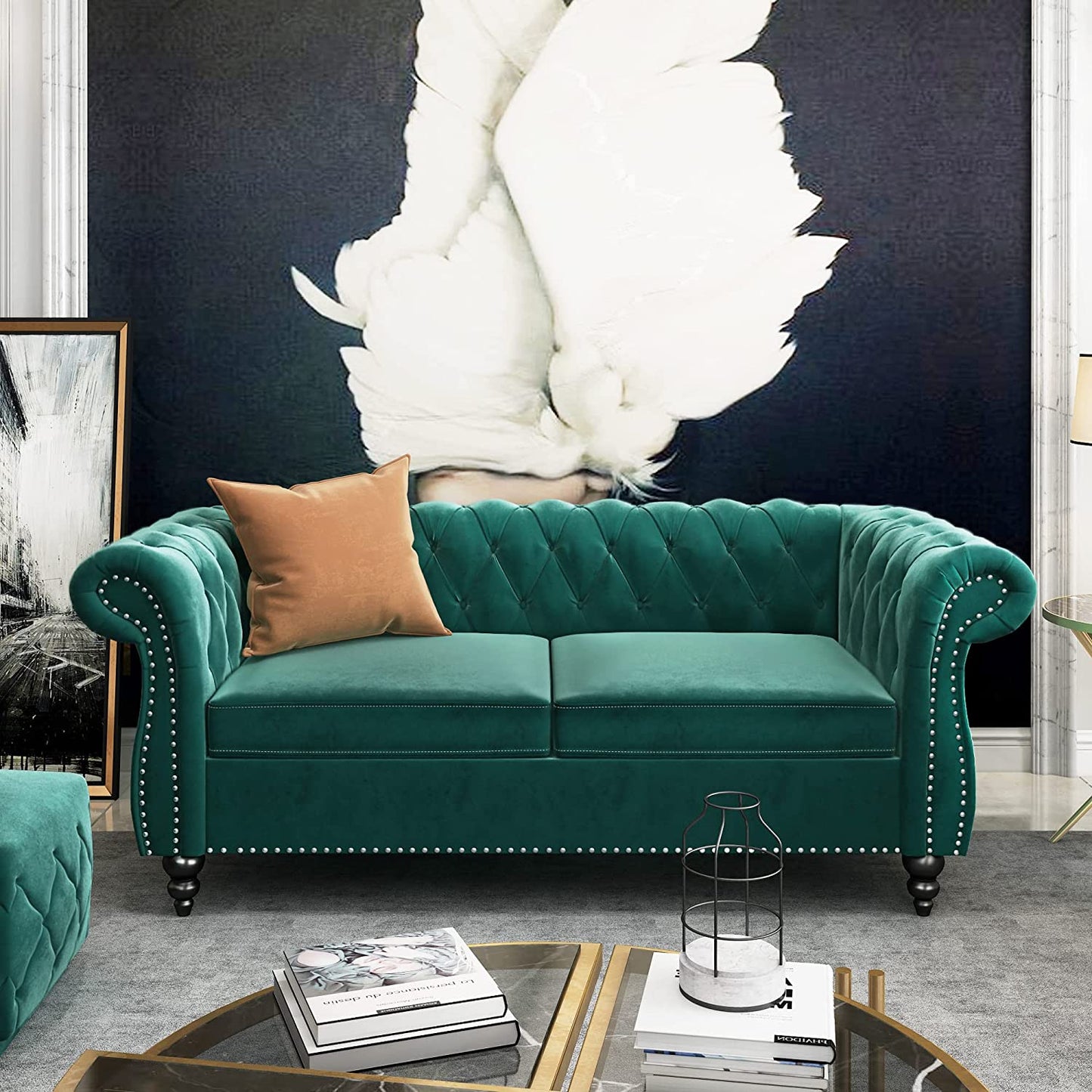3 Piece Living Room Set