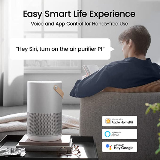 Smartmi Air Purifiers