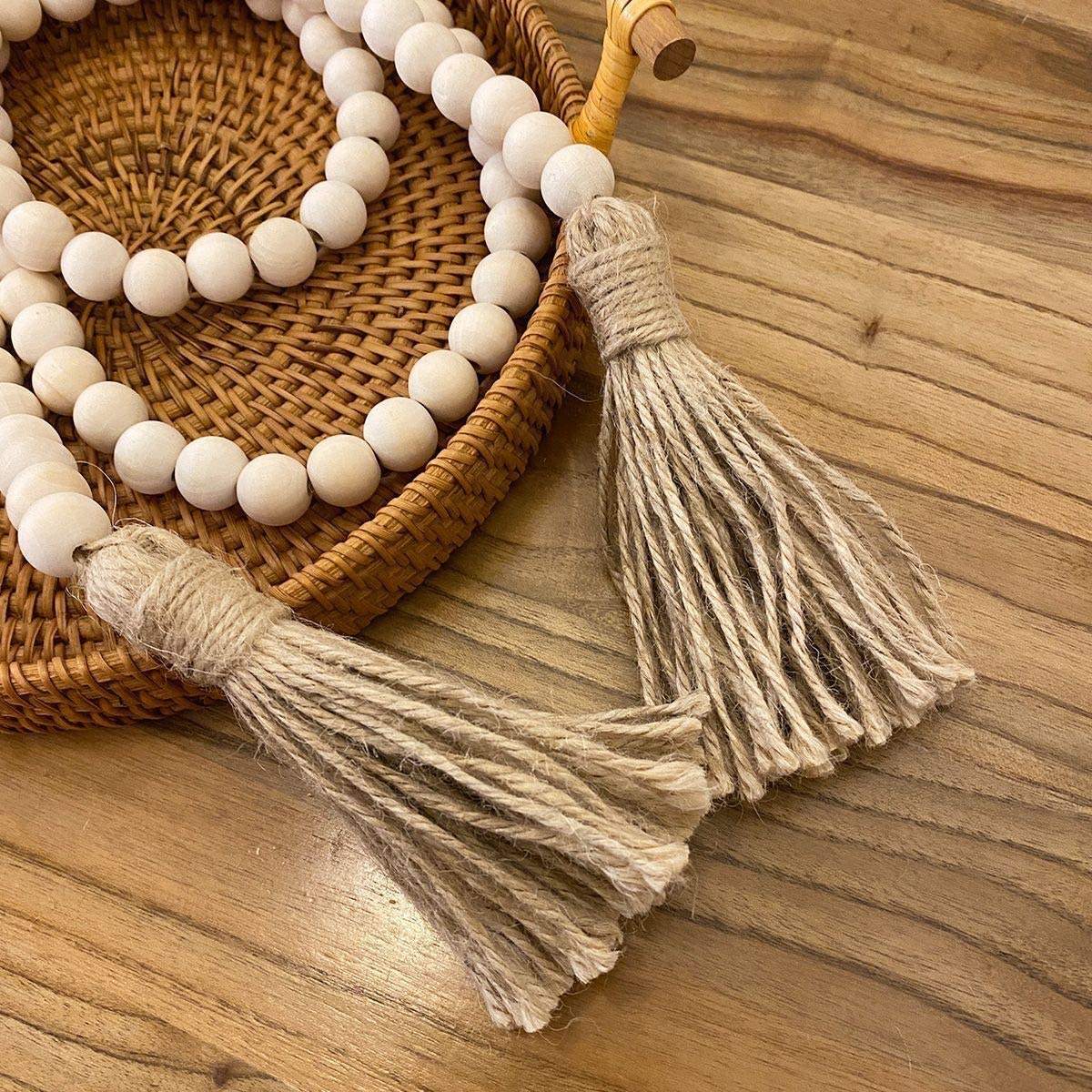 RGB World Farmhouse Beads