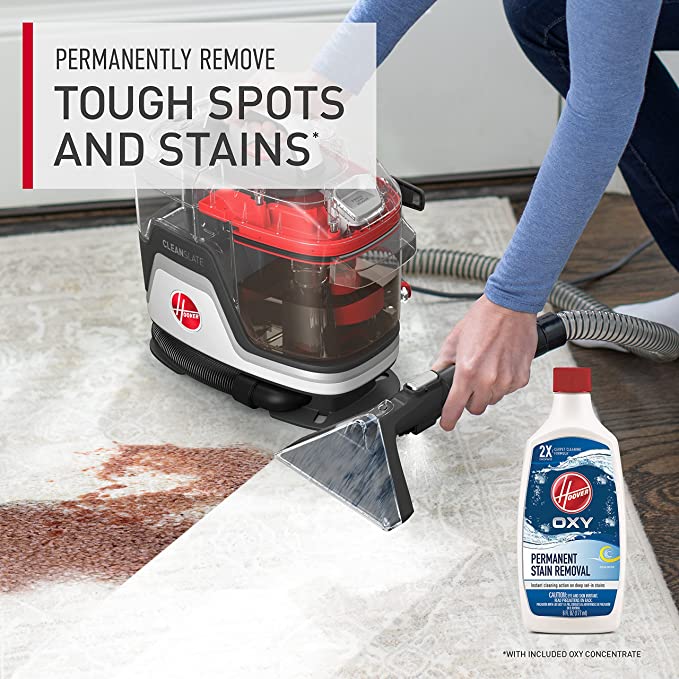 Hoover CleanSlate