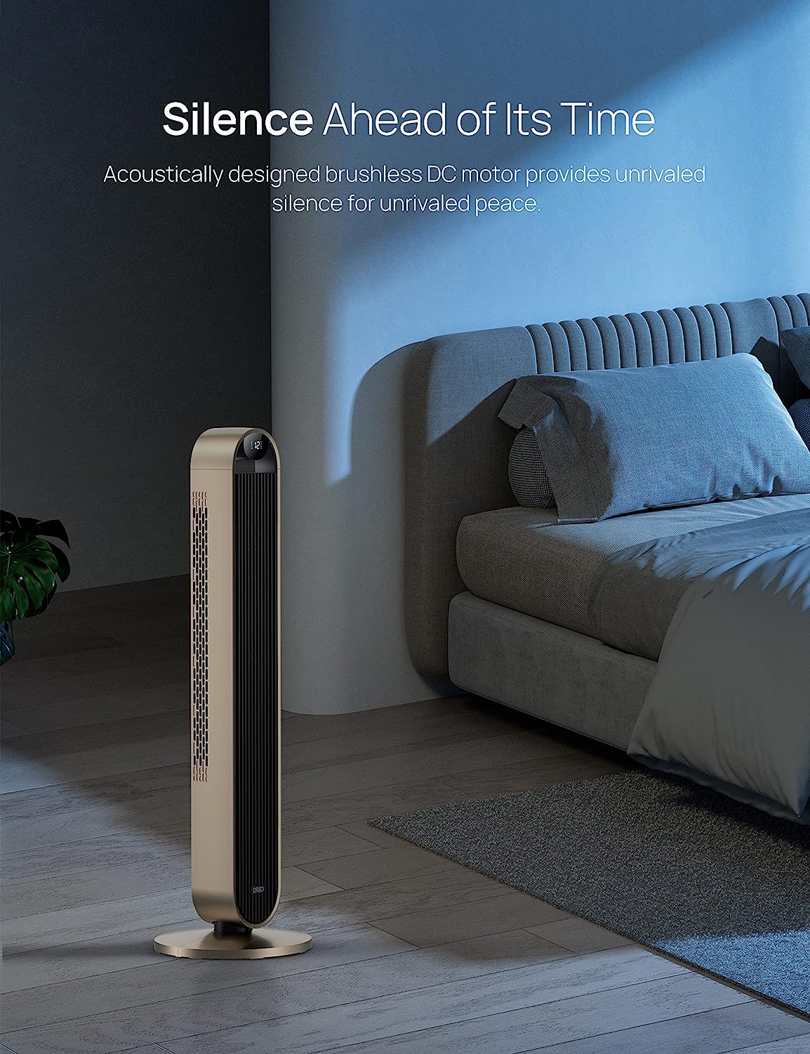 Dreo Tower Fan