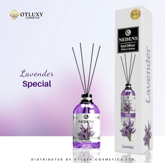 NEDENS Reed diffuser