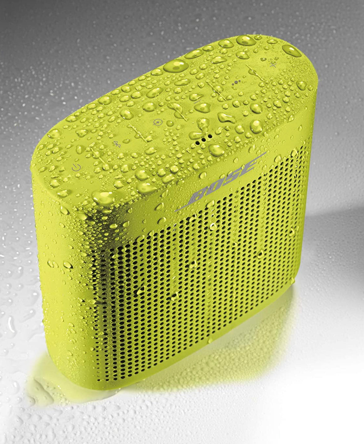 SoundLink Color Bluetooth® speaker II