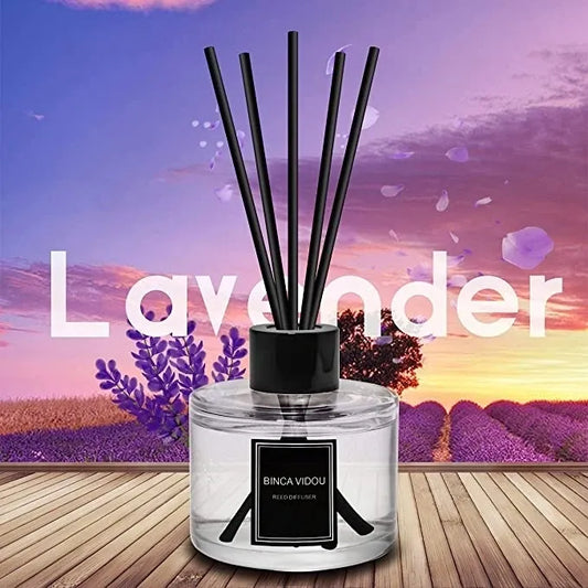 binca vidou Lavender