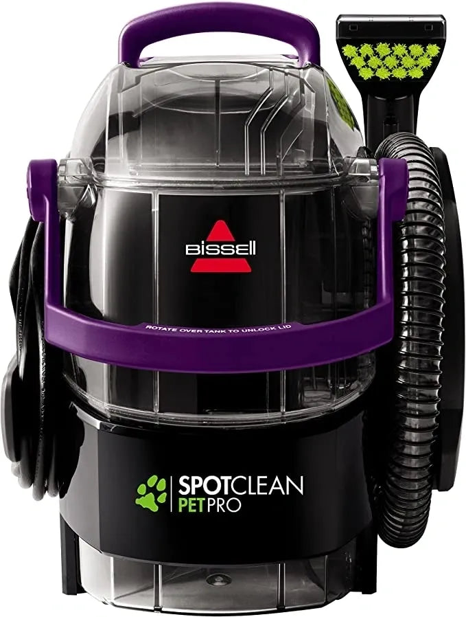 BISSELL SpotClean Pet Pro