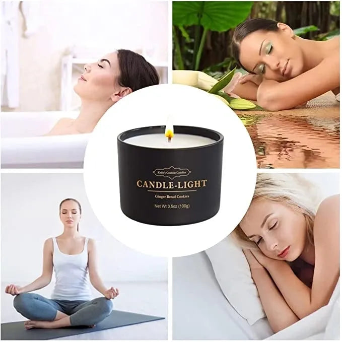 Candles for Home Scented