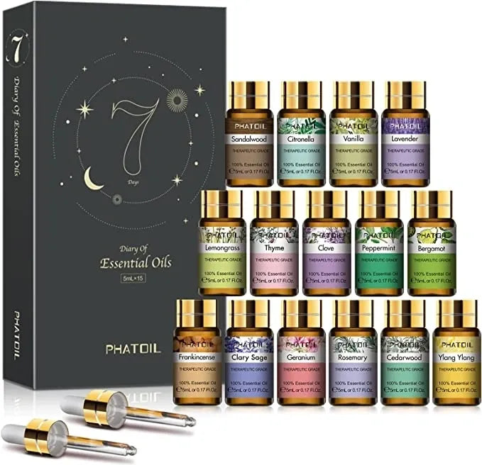 PHATOIL