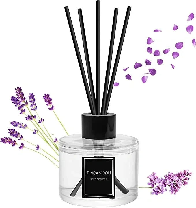 binca vidou Lavender