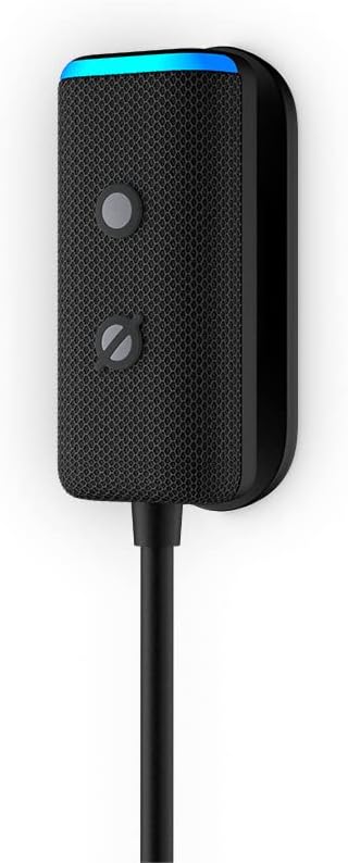 Amazon Echo Auto | Add Alexa+