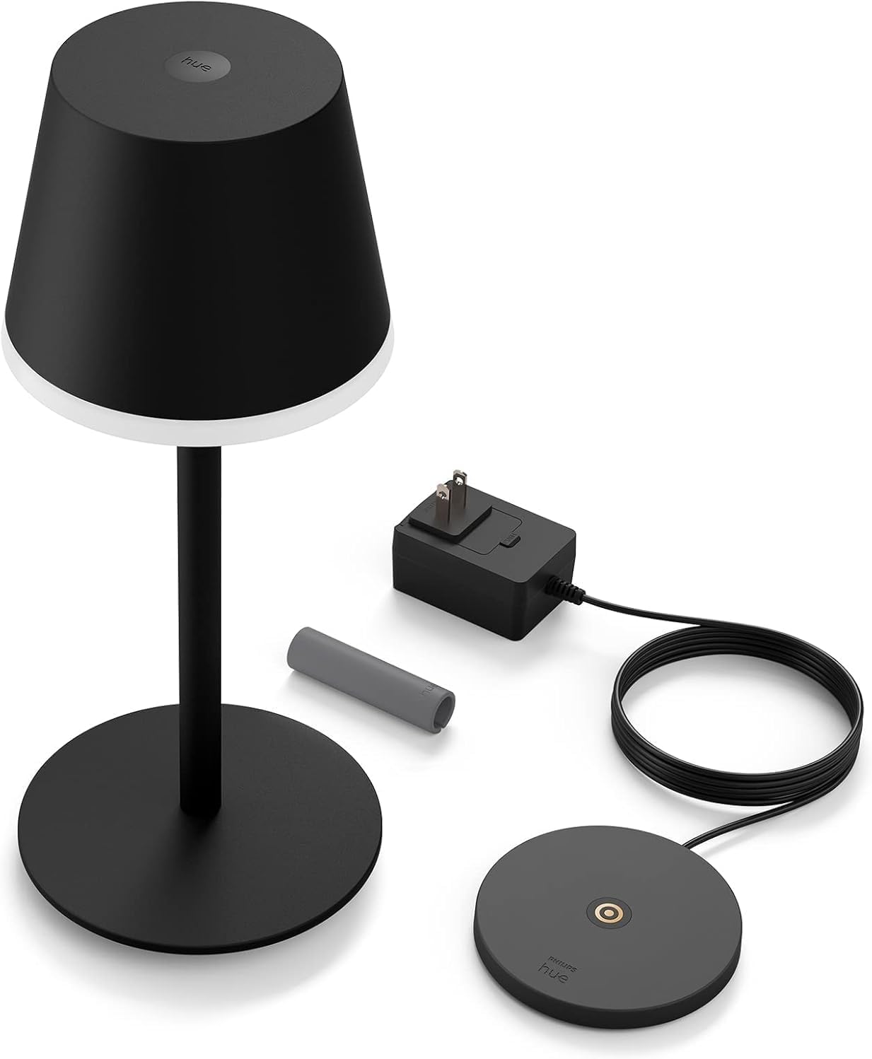 Philips Hue Go Smart Portable Table Lamp