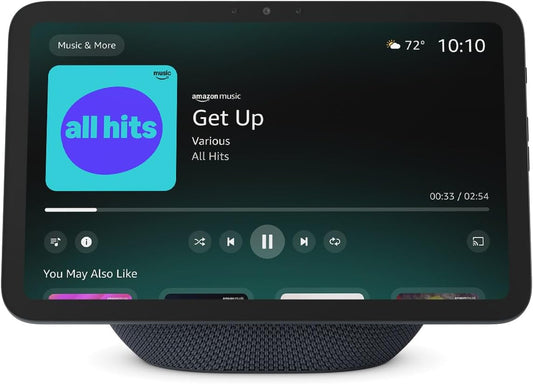 Amazon Echo Show 8 (newest model)