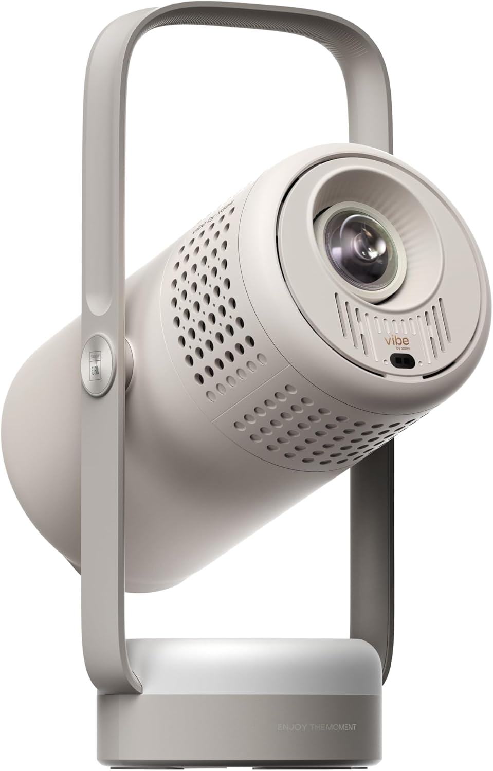 XGIMI Vibe One Battery Powered 1080P Smart Portable Projector