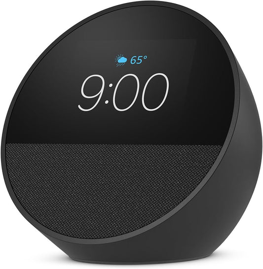 Amazon Echo Spot (newest model)