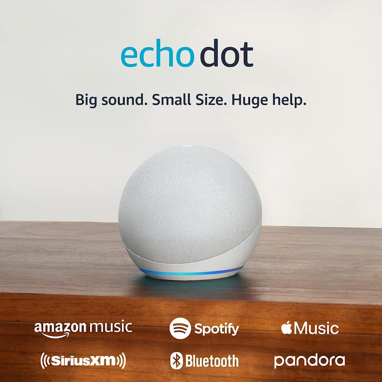 Echo Dot (5th Gen, 2022