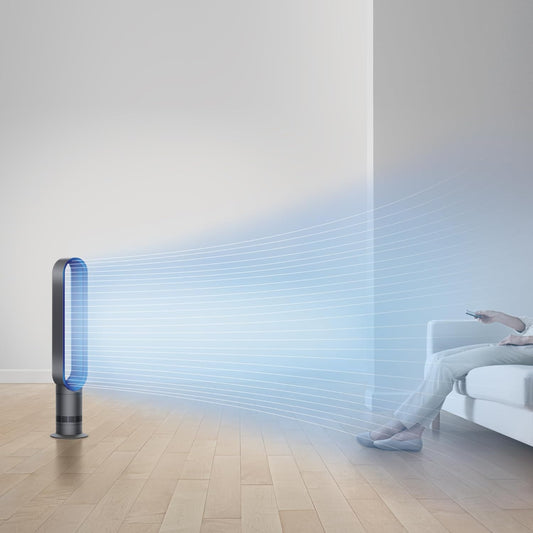 Dyson Cool AM07 Tower Fan