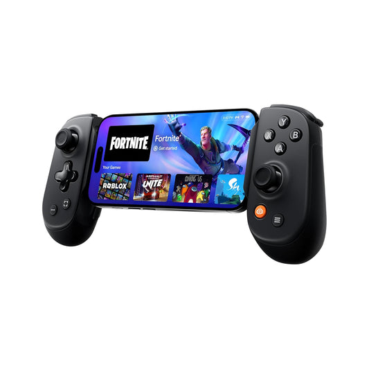 BACKBONE Pro Mobile Gaming Controller