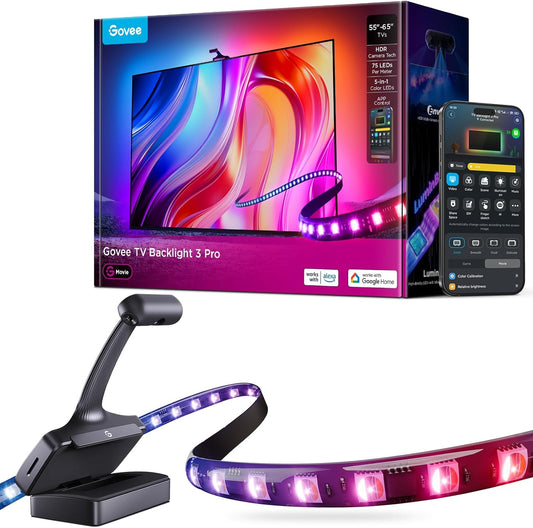 Govee TV Backlight 3 Pro