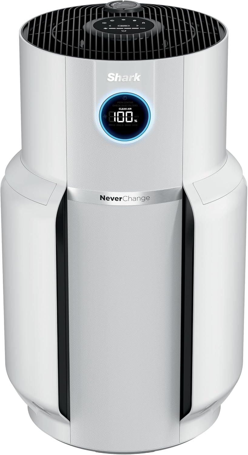 Shark NeverChange Air Purifier Max