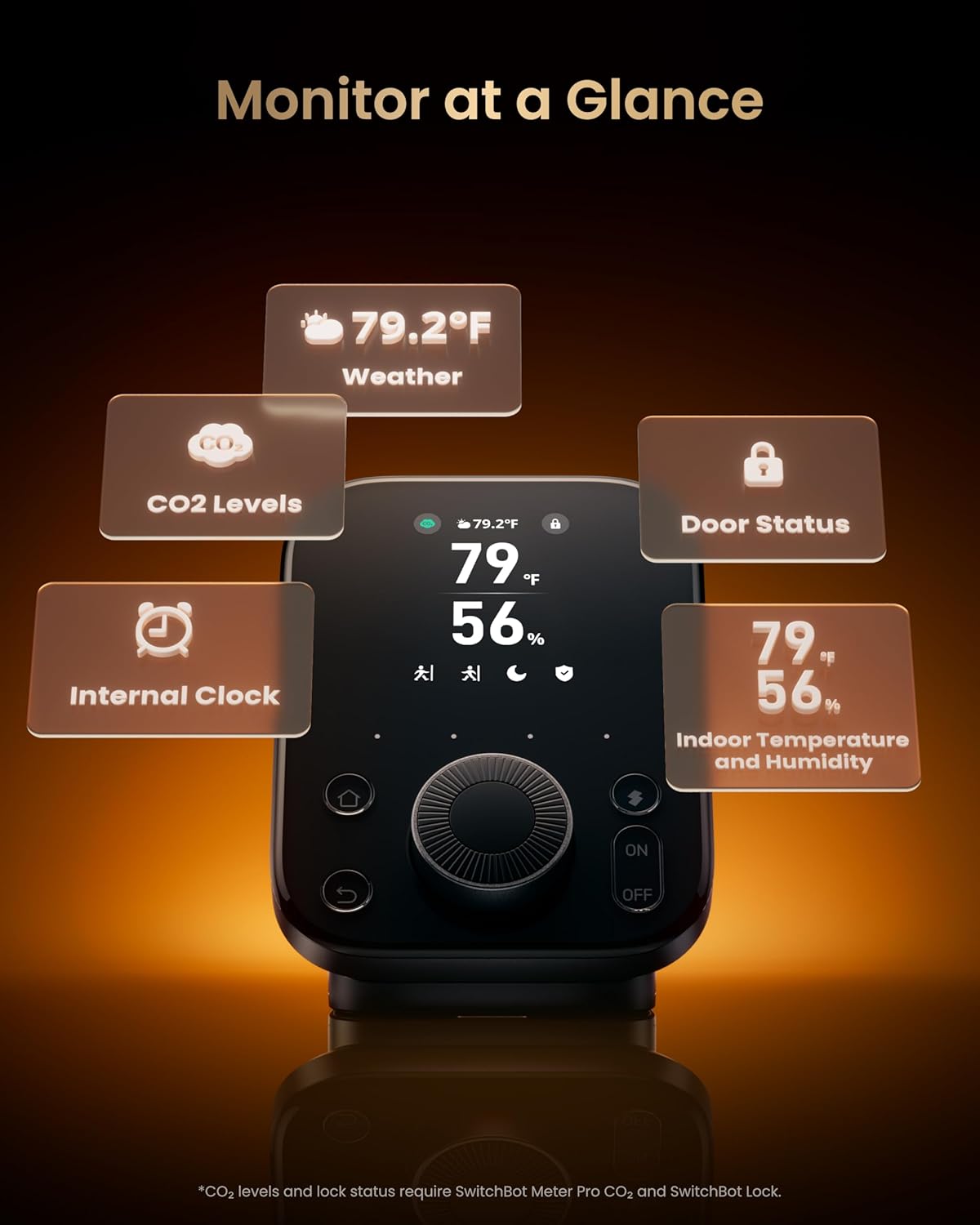 SwitchBot Universal Remote Control with Hub 3