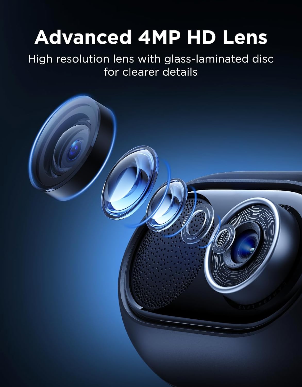Govee Galaxy Light Projector 2 Pro