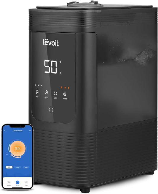 LEVOIT 6L Smart Humidifiers