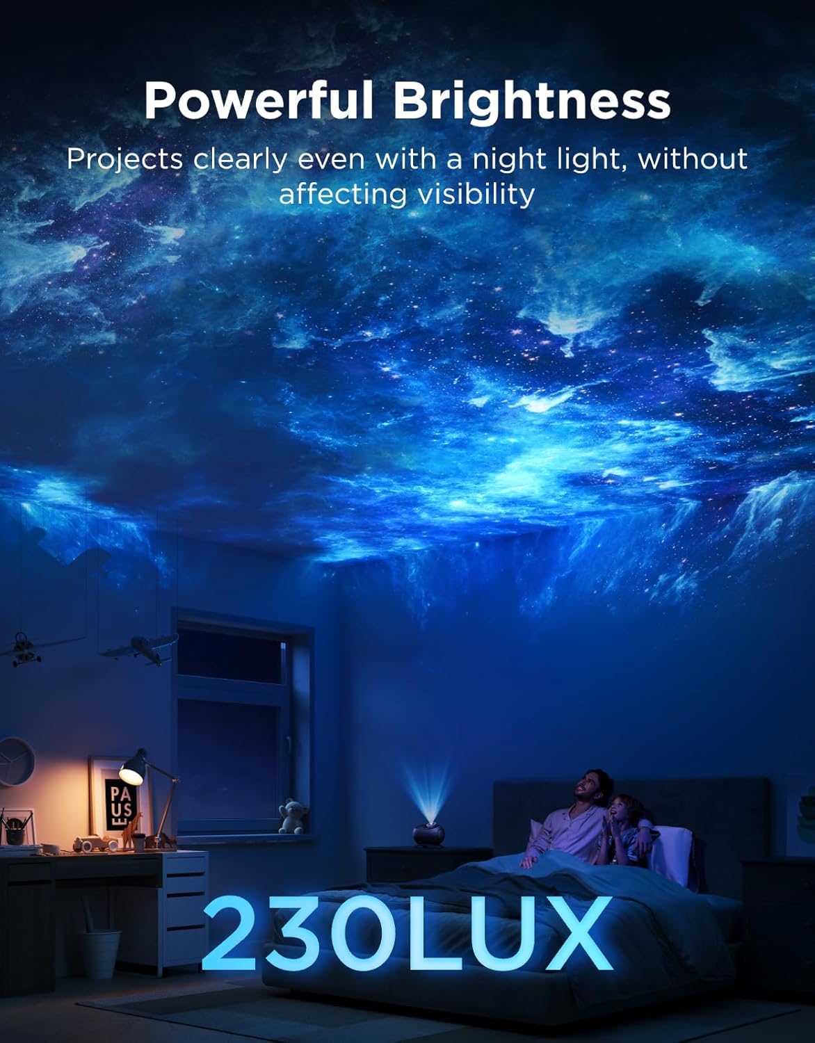 Govee Galaxy Light Projector 2 Pro