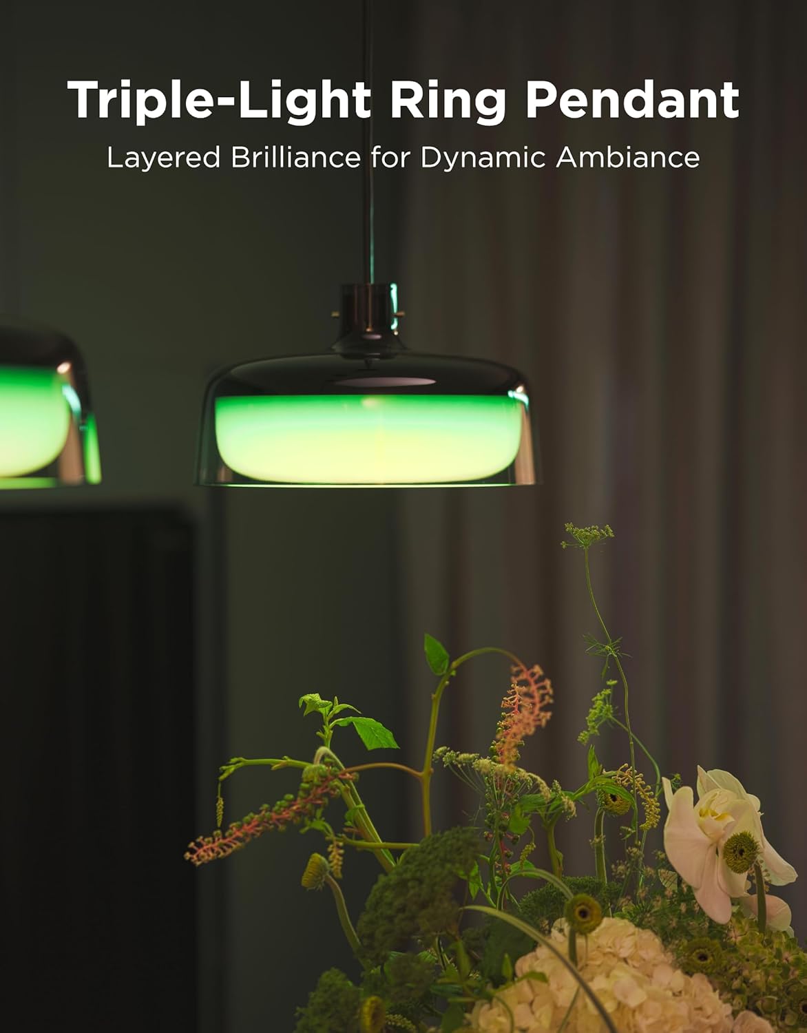 Govee Pendant Light for Kitchen Island