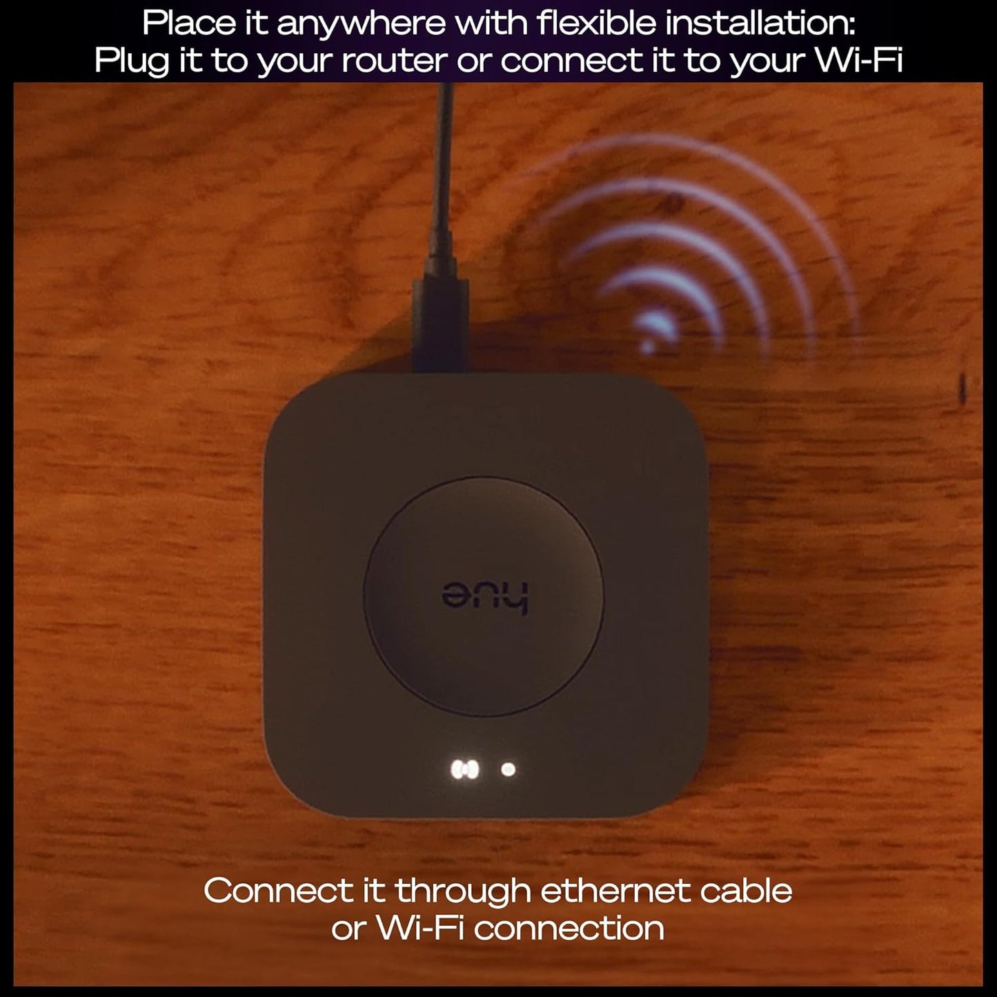 Philips Hue Bridge Pro