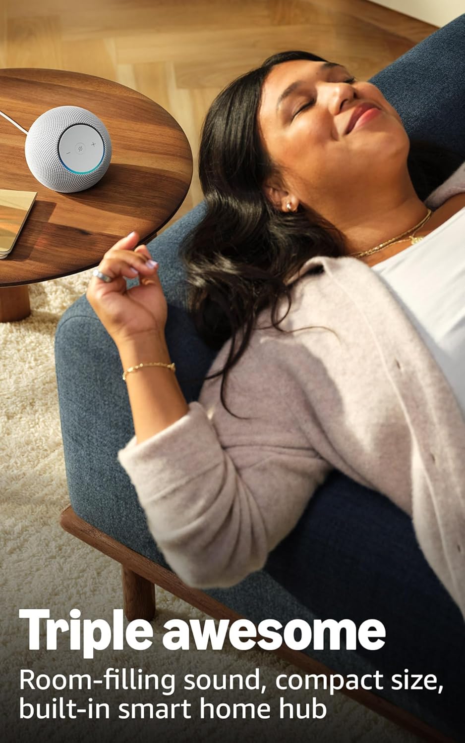 Amazon Echo Dot Max (newest model),