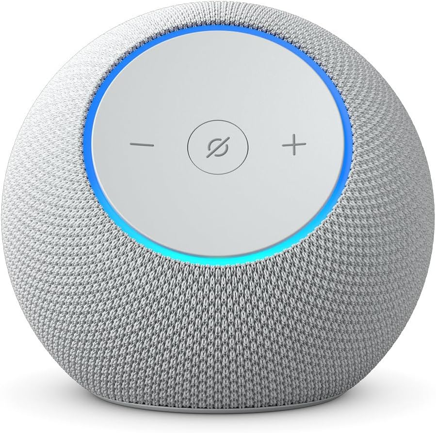 Amazon Echo Dot Max (newest model)