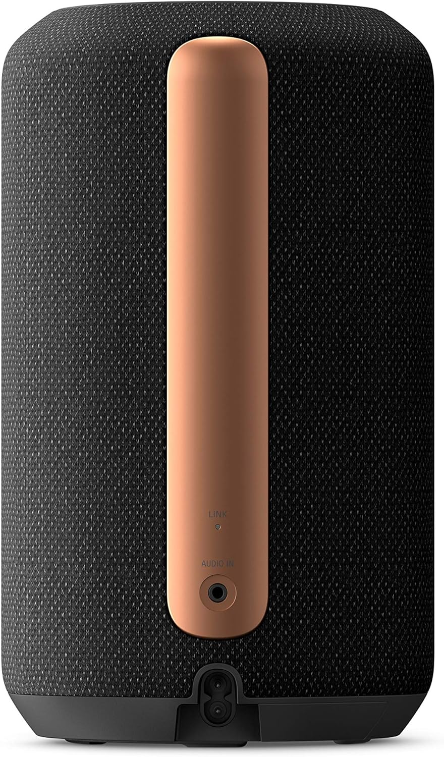 Sony Bluetooth Wireless Speaker