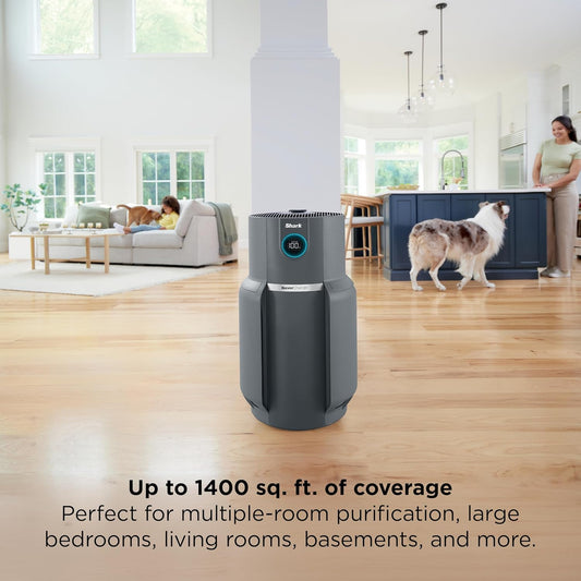 Shark NeverChange Air Purifier Max
