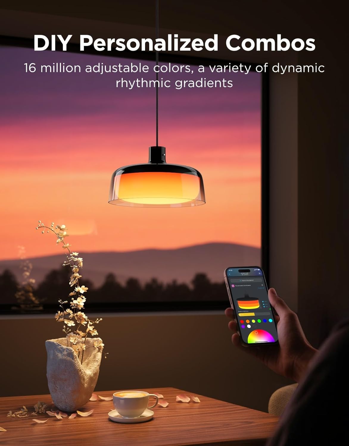 Govee Pendant Light for Kitchen Island