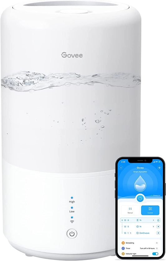 Govee Smart WiFi Humidifiers