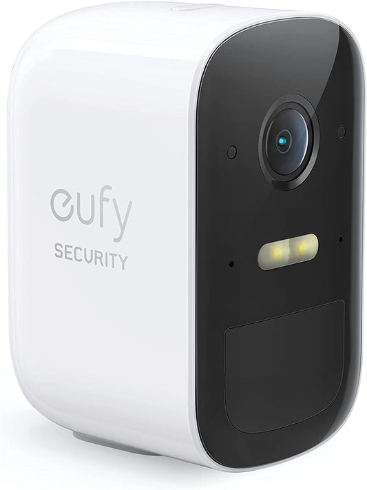 eufy Security eufyCam