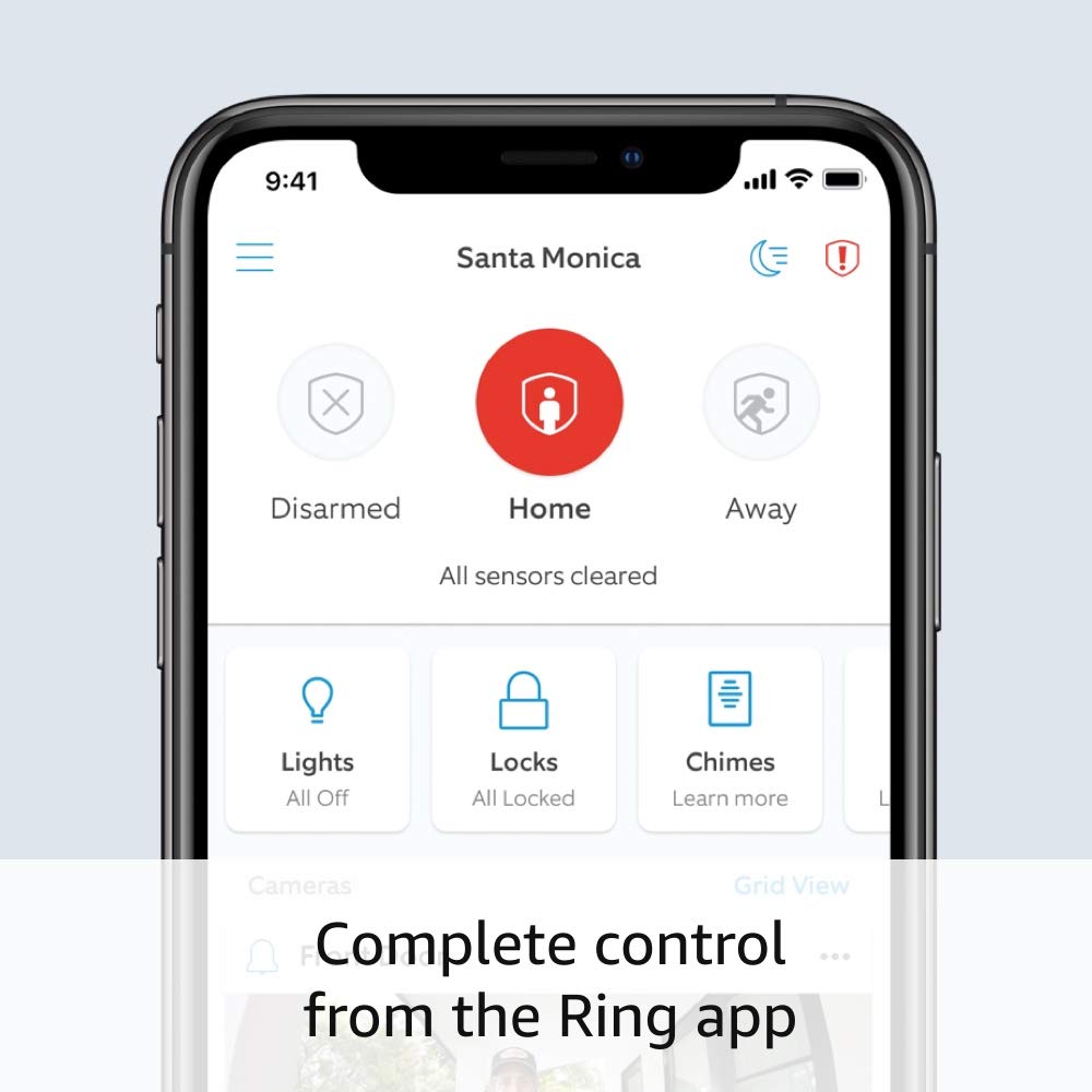 Ring Video Doorbell