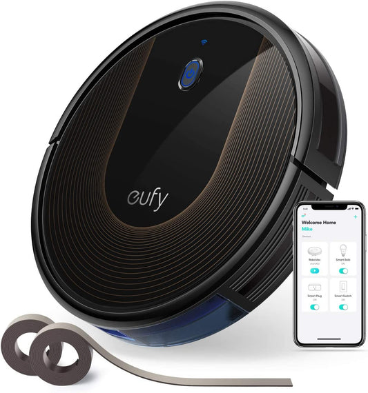 eufy by Anker