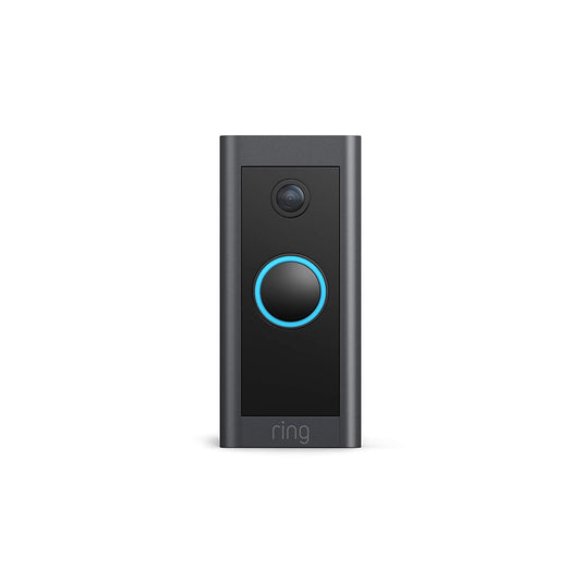 Ring Video Doorbell