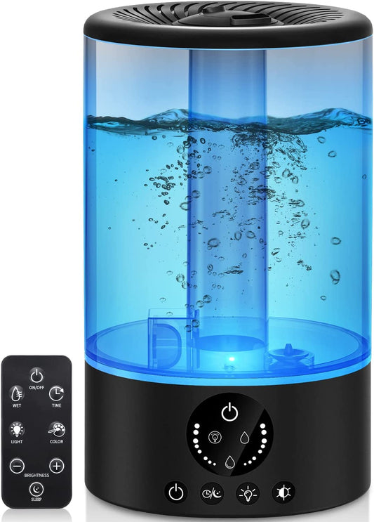 Cool Mist Humidifier