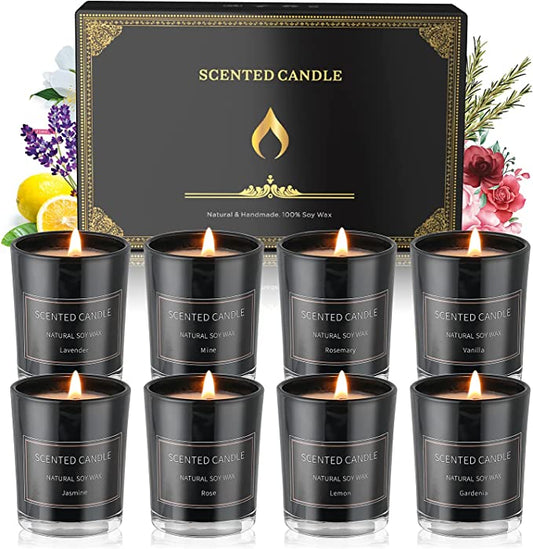 Home Scented Candles