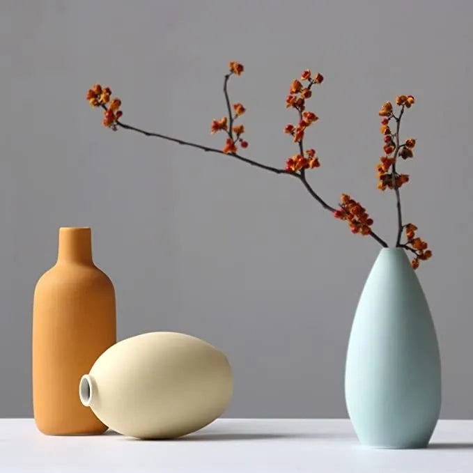 Abbittar Ceramic Vase