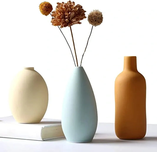 Abbittar Ceramic Vase