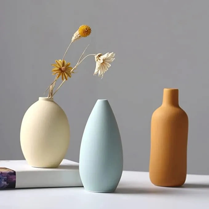 Abbittar Ceramic Vase