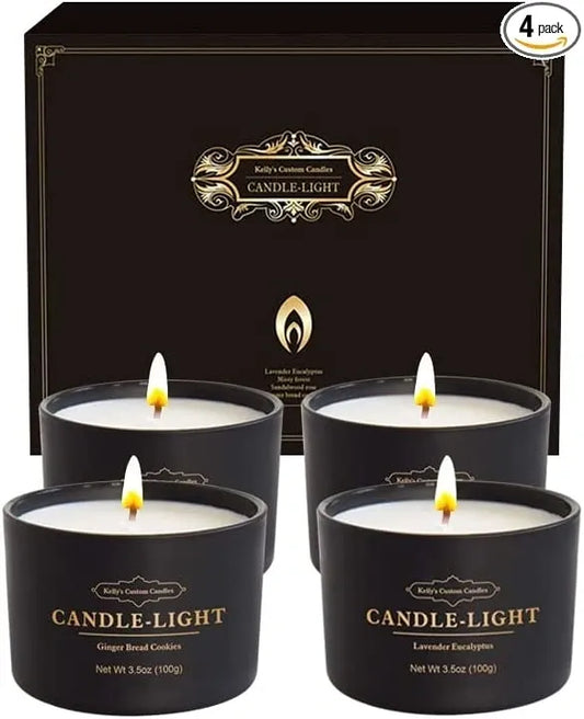 Candles for Home Scented